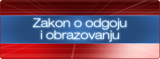 Želimo znati zakon